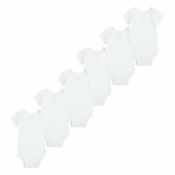 👶🌟 Huggies Little Hugs Unisex Baby Toddler Unterwäsche Set (6er Pack) 🌟👶 Angebot bei HelloDeals