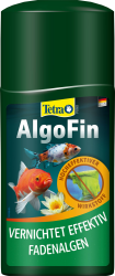 🌿🌊🔬 Angebot: Tetra Pond AlgoFin Teich Algenvernichter - Effektiv gegen Fadenalgen, Schwebealgen und Schmieralgen Angebot bei HelloDeals