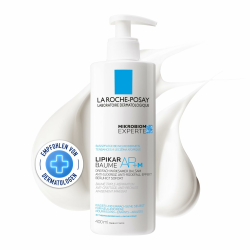 🌟 Angebot: La Roche Posay Lipikar AP + M Balm Feuchtigkeitscreme, 200 ml 🌟 Angebot bei HelloDeals