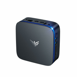 🔥 Angebot: NiPoGi AK1 Plus Mini PC Ιntel Alder Lake Ν95 - 8GB DDR4 256GB SSD Angebot bei HelloDeals