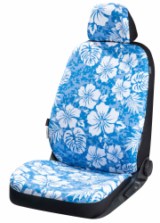 Walser Autositzbezug Tropical Hawaii 🌺🚗 Angebot bei HelloDeals