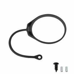 Tankdeckelleitung, Tankdeckel Halteband, Tankdeckel Gummiband, Kabelsatz für Auto Kraftstofftankdeckel 🚗🔧 Angebot bei HelloDeals