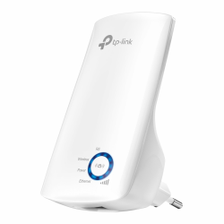 🚀 Mega Deal! TP-Link TL-WA850RE WLAN Verstärker Repeater Angebot bei HelloDeals