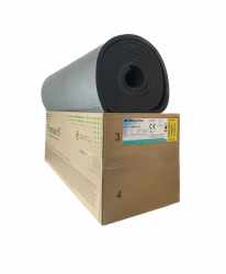 🔥 Super Angebot! Armacell Armaflex AF 19EA 19mm selbstklebende Platte Isolierplatte Angebot bei HelloDeals