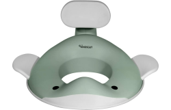 Kindsgut Toilettensitz Wal für Kinder 🐳 Angebot bei HelloDeals