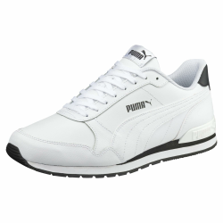 👟 PUMA Unisex St Runner V2 Full L Sneaker 🛍️ Angebot bei HelloDeals