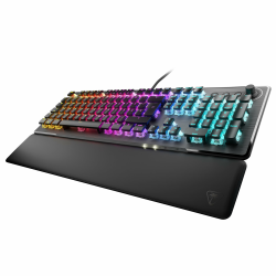 🎮 Turtle Beach Vulcan II – Mechanische PC Gaming-Tastatur mit Tactile Titan II Schalter 🌟 Angebot bei HelloDeals