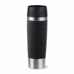 🚀 Emsa N20220 Travel Mug Classic Isolierbecher 0,5 Liter - Angebot! Angebot bei HelloDeals