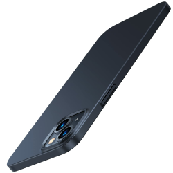 TORRAS 2025 Neu Ultra Dünn für iPhone 15 Hülle Schwarz 📱🛡️ Angebot bei HelloDeals