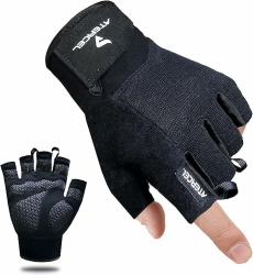 🌟 ATERCEL Fitness Handschuhe für Damen und Herren 🌟 Angebot bei HelloDeals