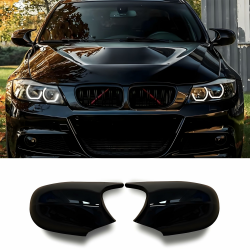 🚗 Jinpengyong Spiegelkappen für BMW Modelle 🌟 Angebot bei HelloDeals