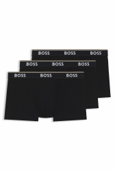 🔥 HUGO BOSS Herren Boxershorts (3er Pack) Deal - Bis zu 31% Rabatt! 🔥 Angebot bei HelloDeals