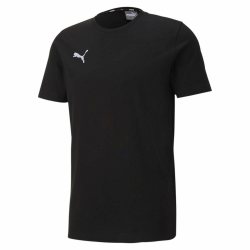 PUMA Herren, teamGOAL 23 Jersey Trikot 🌟 teamGOAL 23 Casuals Tee Puma Black 3XL Angebot bei HelloDeals
