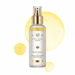 🌟 Angebot: d'alba Italian weiß Trüffel First Spray Serum 🌿 Angebot bei HelloDeals