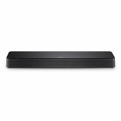 Bose TV Speaker - Kompakte Soundbar mit Bluetooth-Verbindung, Schwarz 🎵📺 Angebot bei HelloDeals