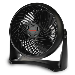 Honeywell TurboForce Turbo-Ventilator HT900E Schwarz 🌀🌬️ Angebot bei HelloDeals