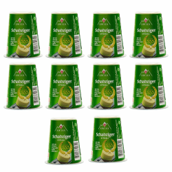 Angebot: Schabziger Stöckli Schweizer Käse 10x 100g 🧀🌿 Angebot bei HelloDeals
