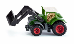 🚜 Siku 1393 Fendt 1050 Vario Traktor mit Frontlader 🚜 Angebot bei HelloDeals