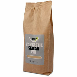 Angebot: Vantastic Foods Seitan Fix 750g | Seitan Basis Pulver | Fleischalternative 🌱 Angebot bei HelloDeals