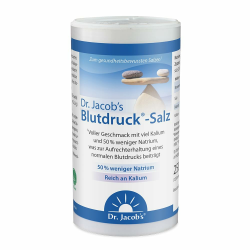 🌿🧂 Blutdruck-Salz 250 g I für eine kochsalzreduzierte Ernährung 🧂🌿 Angebot bei HelloDeals