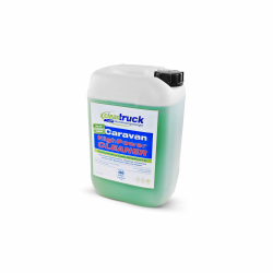 🚛🧼 CleanTruck Caravan Reiniger 5kg 🌿🚐 Angebot bei HelloDeals
