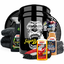 Sonderangebot: Autowäsche Set - SONAX 🚗✨ Angebot bei HelloDeals
