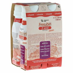 🌿 Super Angebot! Fresubin 2 kcal Drink Waldfrucht, 800ml 🍹 Angebot bei HelloDeals