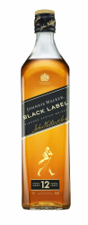 🥃 Johnnie Walker Black Label 12 Jahre | Blended Scotch Whisky | Geschenkempfehlung 🎁 Angebot bei HelloDeals