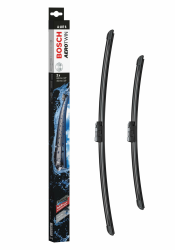 🚗 Bosch 3397007187 Wischblatt Satz Aerotwin A187S 🌧️ Angebot bei HelloDeals