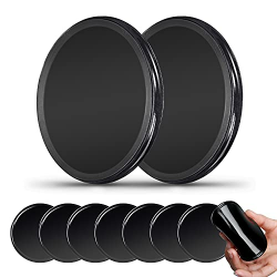 🚗 10 Stück Auto Anti Rutsch Matte & Handy Halterung 📱 Angebot bei HelloDeals