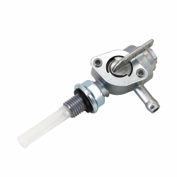 🔥 Dokili Benzinhahn Schalter Gastank Kraftstoff Schalter Ventilpumpe Petcock Öltankhahn M10 X 1,25 🔥 Angebot bei HelloDeals