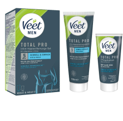 🔥 Angebot! Veet Men Intim-Haarentfernungs-Set für Männer 🧔 Angebot bei HelloDeals