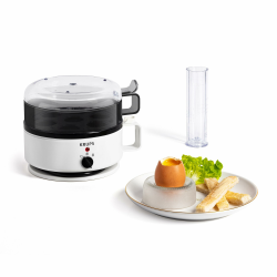 🥚🍳 Krups Ovomat Super Eierkocher Deal - Spare 3.94€! Angebot bei HelloDeals