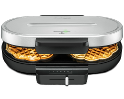 🧇🎉 Super Angebot: ROMMELSBACHER Waffel Automat WA 1250 für nur 48,44€! Angebot bei HelloDeals