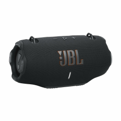 JBL Xtreme 4 Musikbox in Schwarz 🎵🔊 Angebot bei HelloDeals