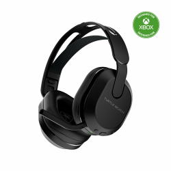 🎮 Turtle Beach Stealth 500 Schwarz Xbox Kabelloses Gaming Headset mit Bluetooth Angebot bei HelloDeals