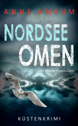 Nordsee Omen - Die Küsten-Kommissare: Küstenkrimi Nordseekrimi (Die Nordsee-Kommissare 27) Angebot bei HelloDeals