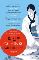 📚 Pachinko: Der Bestseller der New York Times 🌟 Angebot bei HelloDeals