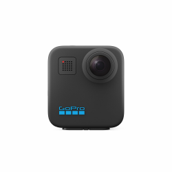 Angebot: GoPro MAX – Wasserdichte 360° + Traditionelle Action-Kamera 📸🌊 Angebot bei HelloDeals