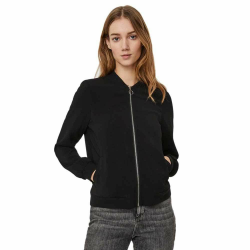 🔥 Super Angebot! Vero Moda Damen Jacke 10245734 L Schwarz Angebot bei HelloDeals