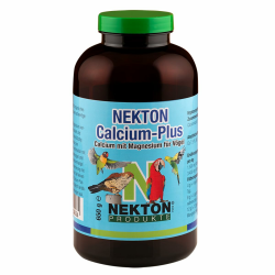 🌟 Spezialangebot: NEKTON-Calcium-Plus 650 g 🌟 Angebot bei HelloDeals