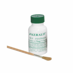 🌟 Super Deal! KERALIT® Huf-Festiger, 250 ml 🌟 Angebot bei HelloDeals