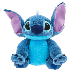 🌟 Angebot: Disney Store Stitch Offizielles mittelgroßes Kuscheltier für Kinder Angebot bei HelloDeals