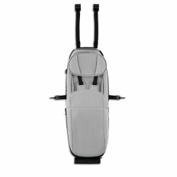 🚴‍♂️ Hauck Fahrradanhänger Zubehör für Dryk Duo & Dryk Duo Plus Baby Lounger 2 🍼 Angebot bei HelloDeals