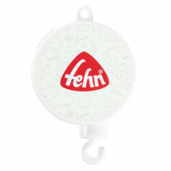Fehn 249156 Musik-Mobile Spielwerk mit sanfter Melodie ⭐️🎶 Angebot bei HelloDeals