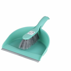 🌿 Urban Living Handfeger, grün, Normal 🧹 Angebot bei HelloDeals