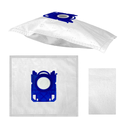 🔥 Deal: 20x AEG VX4 EFFICIENCY VX6 VX7 VX8 VX9 S-Bag Staubsaugerbeutel Angebot bei HelloDeals