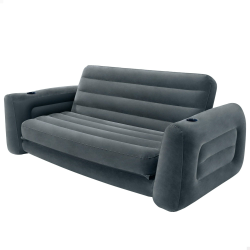 🛋️ Super bequemes Schlafsofa von Intex! 🌟 Angebot bei HelloDeals