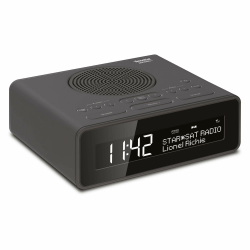 TechniSat DIGITRADIO 51 DAB+ Radiowecker 🎶🕰️ Angebot bei HelloDeals