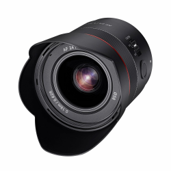 📸 Samyang AF 24mm F1.8 Sony FE - Winzig, aber Landschaftsmeister 🌟 Angebot bei HelloDeals